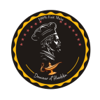 douceur d'aladdin 100% Fait Main